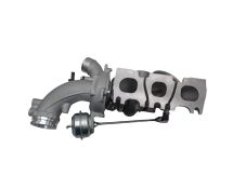 Turbo neuf pour MERCEDES GLC Coupe (C253) AMG 43 390 CV - A2760900300 - Mister Turbo