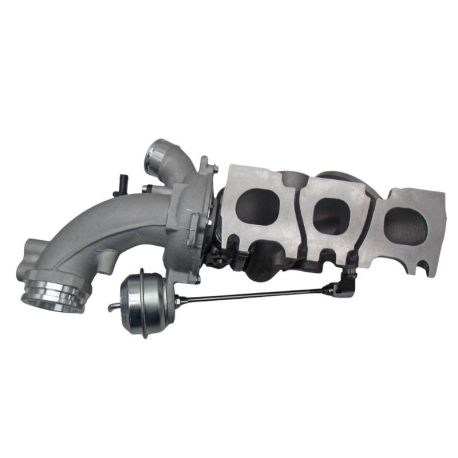 Turbo neuf pour MERCEDES GLE (W166) GLE 450 AMG 367 CV - A2760900300 - Mister Turbo