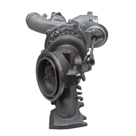 Turbo neuf pour MERCEDES GLE Coupé (C292) AMG 43 367 CV - A2760900300 - Mister Turbo
