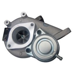 Turbo neuf pour NISSAN Juke 1 1.6 DIG-T 190 CV - 49335-01801 - Mister Turbo