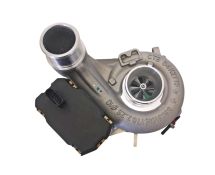 Turbo neuf pour HYUNDAI Tucson 3 2.0 CRDI 136 CV - 5303 988 0432 - Mister Turbo