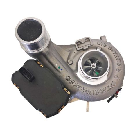 Turbo neuf pour KIA Sportage 4 2.0 CRDI 185 CV - 5303 988 0432 - Mister Turbo