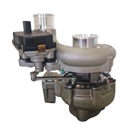 Turbo neuf pour KIA Sportage 4 2.0 CRDI 185 CV - 5303 988 0432 - Mister Turbo