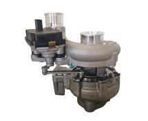 Turbo neuf pour KIA Sportage 4 2.0 CRDI 136 CV - 5303 988 0432 - Mister Turbo