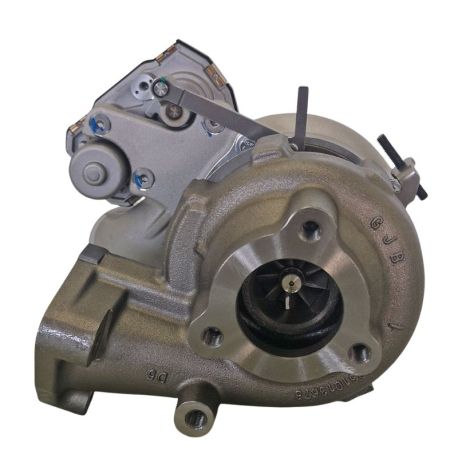 Turbo neuf pour KIA Sportage 4 2.0 CRDI 185 CV - 5303 988 0432 - Mister Turbo