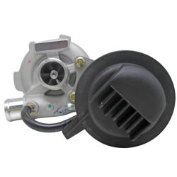 Turbo neuf pour SMART Fortwo 0.7 BRABUS 82 CV - 727238-5001S - Mister Turbo