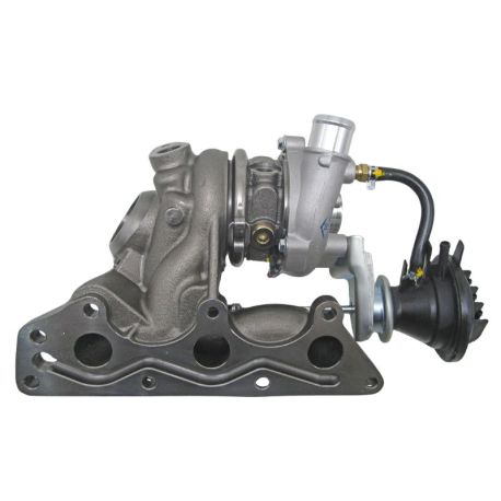 Turbo neuf pour SMART Fortwo 0.7 BRABUS 82 CV - 727238-5001S - Mister Turbo