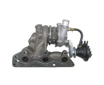 Turbo neuf pour SMART Fortwo 0.7 BRABUS 82 CV - 727238-5001S - Mister Turbo