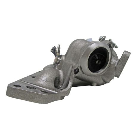 Turbo neuf pour SMART Fortwo 0.7 BRABUS 82 CV - 727238-5001S - Mister Turbo