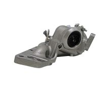 Turbo neuf pour SMART Roadster 0.7 82 CV - 727238-5001S - Mister Turbo