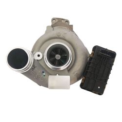 Turbo neuf pour MERCEDES Classe S (W221) 320 CDI 211 CV - 765156-5008S - Mister Turbo