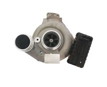 Turbo neuf pour MERCEDES Classe S (W221) 320 CDI 235 CV - 765156-5008S - Mister Turbo