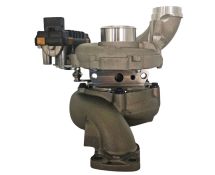 Turbo neuf pour MERCEDES Classe S (W221) 320 CDI 211 CV - 765156-5008S - Mister Turbo