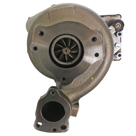 Turbo neuf pour MERCEDES Classe S (W221) 320 CDI 211 CV - 765156-5008S - Mister Turbo