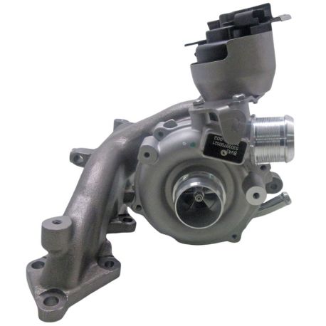 Turbo neuf pour CITROËN Jumper 2 2.2 BlueHDi 165 CV - 5303 988 0521 - Mister Turbo