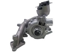 Turbo neuf pour CITROËN Jumper 2 2.2 BlueHDi 165 CV - 5303 988 0521 - Mister Turbo