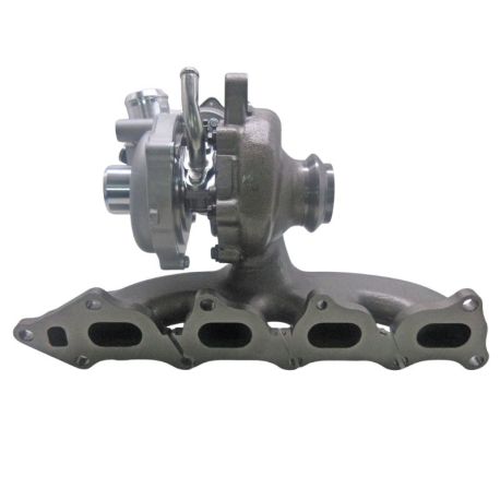 Turbo neuf pour PEUGEOT Boxer 2 2.2 BlueHDi 165 CV - 5303 988 0521 - Mister Turbo