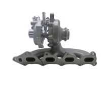 Turbo neuf pour PEUGEOT Boxer 2 2.2 BlueHDi 165 CV - 5303 988 0521 - Mister Turbo