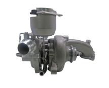 Turbo neuf pour PEUGEOT Boxer 2 2.0 BlueHDi 163 CV - 5303 988 0521 - Mister Turbo