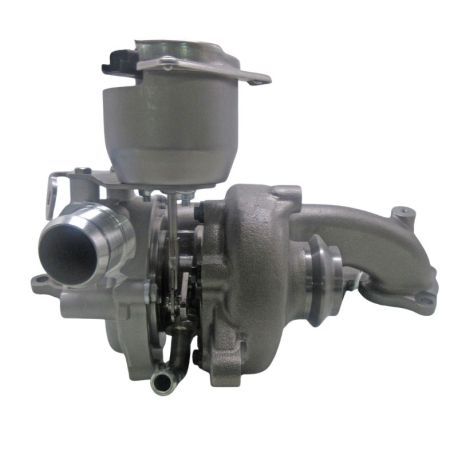 Turbo neuf pour CITROËN Jumper 2 2.2 BlueHDi 140 CV - 5303 988 0521 - Mister Turbo