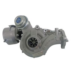 Turbo neuf pour RENAULT Scenic 4 1.6 dCi 160 CV - 883861-5001S - Mister Turbo