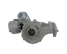 Turbo neuf pour RENAULT Scenic 4 1.6 dCi 160 CV - 883861-5001S - Mister Turbo