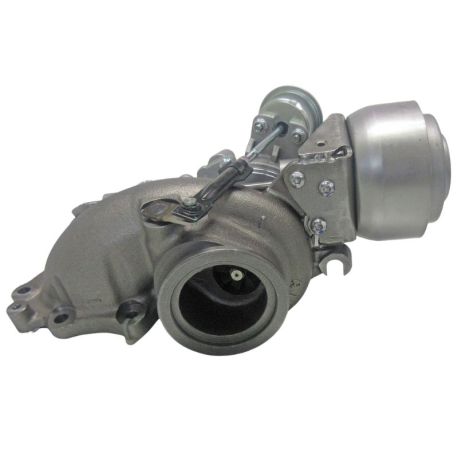 Turbo neuf pour RENAULT Scenic 4 1.6 dCi 160 CV - 883861-5001S - Mister Turbo