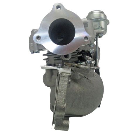 Turbo neuf pour RENAULT Scenic 4 1.6 dCi 160 CV - 883861-5001S - Mister Turbo