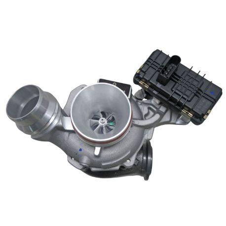 Turbo neuf pour BMW 418d (F32 / F82) 418D 136 CV - 5440 970 0039 - Mister Turbo