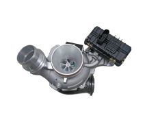 Turbo neuf pour BMW 316d (F30 / F31 / F80) 316D 116 CV - 5440 970 0039 - Mister Turbo