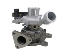 Turbo neuf pour FORD Transit 4 2.2 TDCi 100 CV - 786880-5021S - Mister Turbo