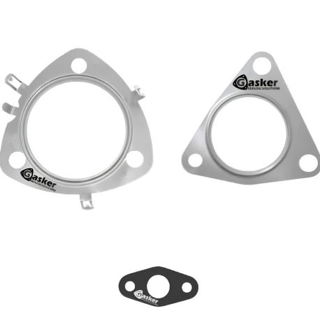 Turbo neuf pour FORD Tourneo Custom 2.2 TDCi 100 CV - 786880-5021S - Mister Turbo