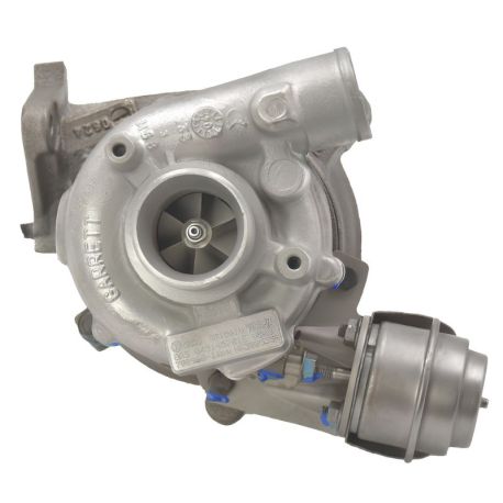 Turbo pour VOLKSWAGEN Lupo 1.2 TDI 61 CV 700960-5012S