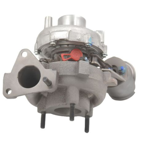 Turbo pour VOLKSWAGEN Lupo 1.2 TDI 61 CV 700960-5012S