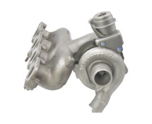 Turbo pour FORD Mondeo 3 2.0 TDCi 115 CV 704226-5007S