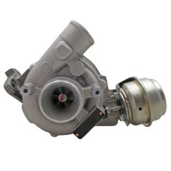 Turbo neuf pour AUDI A2 (8Z0) 1.2 TDI 61 CV - 700960-5012S - Mister Turbo