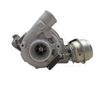 Turbo neuf pour AUDI A2 (8Z0) 1.2 TDI 61 CV - 700960-5012S - Mister Turbo