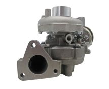Turbo neuf pour AUDI A2 (8Z0) 1.2 TDI 61 CV - 700960-5012S - Mister Turbo