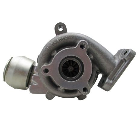 Turbo neuf pour AUDI A2 (8Z0) 1.2 TDI 61 CV - 700960-5012S - Mister Turbo