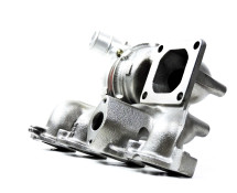 Turbo pour FORD Mondeo 3 2.2 TDCi 155 CV 752233-5007S