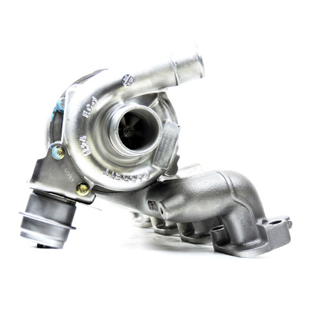 Turbo pour FORD Mondeo 3 2.2 TDCi 155 CV 752233-5007S