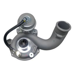Turbo neuf pour AUDI A6 (C5) 2.7 T 250 CV - 5303 988 0017 - Mister Turbo