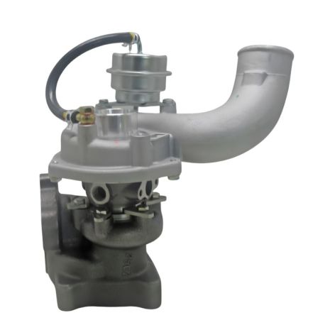 Turbo neuf pour AUDI A6 (C5) 2.7 T 230 CV - 5303 988 0017 - Mister Turbo