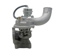 Turbo neuf pour AUDI A6 (C5) 2.7 T 250 CV - 5303 988 0017 - Mister Turbo