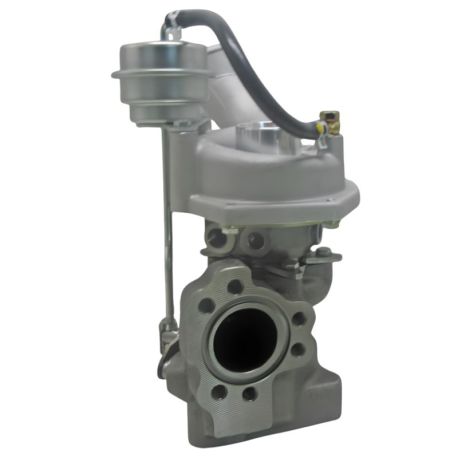 Turbo neuf pour AUDI A6 (C5) 2.7 T 230 CV - 5303 988 0017 - Mister Turbo