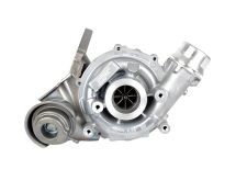 Turbo pour DACIA Duster 1.5 dCi 90 CV 801374-5004S