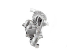 Turbo pour FORD Mondeo 3 2.2 TDCi 155 CV 758226-5014S