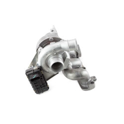 Turbo pour FORD Mondeo 3 2.2 TDCi 155 CV 758226-5014S