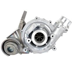Turbo pour DACIA Dokker 1.5 dCi 90 CV 801374-5004S