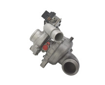 Turbo pour FORD Mondeo 4 2.2 TDCi 175 CV 753544-5020S